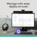Logitech Zone Vibe Wireless Headset