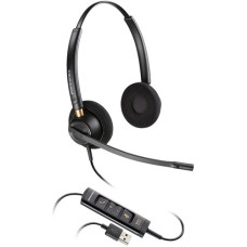 Poly EncorePro HW725 USB Headset