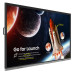 BenQ RE7503 Interactive Touch Display