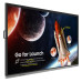 BenQ RE8603 Interactive Touch Display