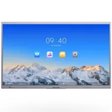 Hikvision DS-D5C75RB/A 75 Inch 4K UHD Interactive Flat Panel Display (For Android)