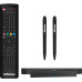 INFOCUS JTOUCH SERIES 55 INF9855 98 Inch 4K UHD Interactive Flat Panel