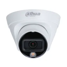 Dahua DH-IPC-HDW1439T1P-A-LED-S4 4MP Full-color Fixed-focal Eyeball IP Camera