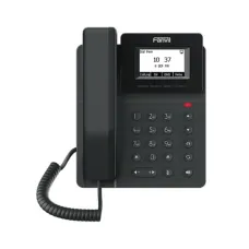 Fanvil V50G PoE IP Phone With Adapter