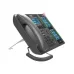 Fanvil X210 High-end Enterprise PoE IP Phone
