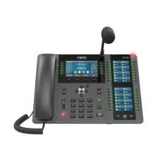 Fanvil X210i Paging Console Phone