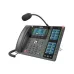 Fanvil X210i Paging Console Phone