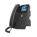 Fanvil X3U High-end PoE Gigabit IP Phone Without Adapter