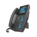 Fanvil X6U High-end PoE Gigabit IP Phone Without Adapter