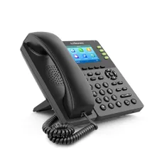 Flyingvoice FIP13G Advanced Business Gigabit Color Screen IP Phone