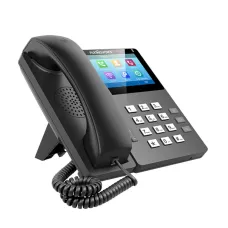 Flyingvoice FIP15G Plus Touch Screen IP Phone