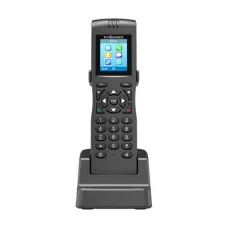 Flyingvoice FIP16Plus Portable Dual-Band IP Phone with Belt Clip