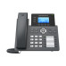 Grandstream GRP2615 16-SIP PoE WiFi Carrier Grade HD IP Phone
