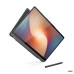 Lenovo IdeaPad Flex 5 14ALC7 Ryzen 7 5700U 14" Touch Laptop