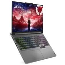 Lenovo Legion Slim 5 16AHP9 Ryzen 7 8845HS RTX 4070 8GB Graphics AI Integrated 16" Gaming Laptop