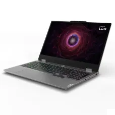 Lenovo LOQ 15AHP9 AMD Ryzen 7 8845HS RTX 4050 6GB GDDR6 Graphics 15.6" AI  Integrated Gaming Laptop