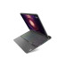 Lenovo LOQ 15APH8 Ryzen 7 7840HS RTX 4050 6GB Graphics 15.6" FHD 144Hz Gaming Laptop