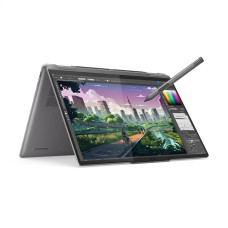 Lenovo Yoga 7 2-in-1 14AHP9 Ryzen 7 8840HS 14" AI Integrated Touch Laptop