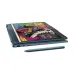 Lenovo Yoga 7 2-in-1 14AKP10 Ryzen AI 5 340 14" WUXGA OLED Touch Laptop Tidal Teal