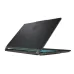 MSI Cyborg 15 A13UC Core i5 13th Gen RTX 3050 4GB Graphics 15.6" FHD 144Hz Gaming Laptop