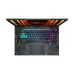 MSI Cyborg 15 B13WEKG Core i7 13th Gen RTX 5050 8GB Graphics 15.6" FHD Gaming Laptop