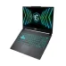 MSI Cyborg 15 Black Edition A13UC Core i5 13th Gen RTX 3050 15.6" FHD Gaming Laptop