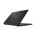 MSI Cyborg 15 Black Edition A13UC Core i5 13th Gen RTX 3050 15.6" FHD Gaming Laptop
