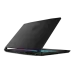 MSI Katana 15 HX B14WEK Core i7 14th Gen RTX 5050 8GB Graphics 15.6" QHD Gaming Laptop