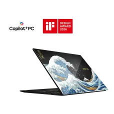 MSI Prestige 13 AI+ Ukiyoe Edition A2VMG Core Ultra 9 288V 13.3" 2.8K OLED Laptop