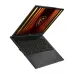 MSI Stealth A16 AI+ A3XWJG Ryzen AI 9 HX 370 RTX 5090 24GB Graphics 16” QHD+ 240Hz OLED Gaming Laptop Copilot+PC