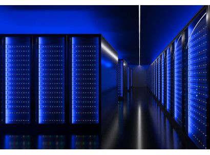Server, Storage & Virtualization Solution