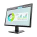 HP P204v 19.5 Inch HD LED Monitor
