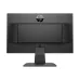 HP P204v 19.5 Inch HD LED Monitor