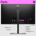 HP E27q G5 27" 75Hz QHD IPS Monitor
