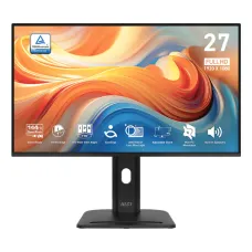 MSI PRO MP275PG E14 27" 144Hz IPS FHD Monitor
