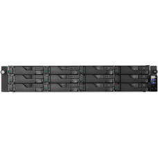 Asustor AS6512RD Lockerstor 12RD NAS Storage