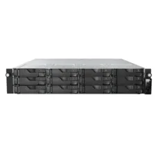 Asustor AS7212RDX Lockerstor 12R Pro Gen2 NAS Storage