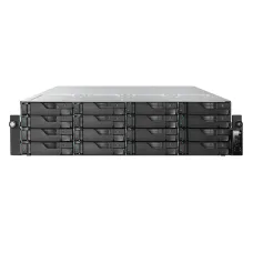 Asustor AS7216RDX Lockerstor 16R Pro Gen2 NAS Storage