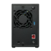 Asustor Drivestor 2 Gen2 AS1202T 2 Bay NAS Storage