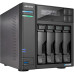 Asustor Lockerstor 4 Gen2 AS6704T NAS Storage
