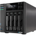 Asustor Lockerstor 4 Gen2 AS6704T NAS Storage