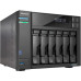 Asustor Lockerstor 6 Gen2 AS6706T NAS Storage