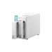 QNAP TS-231P3-2G 2 Bay NAS Storage
