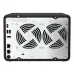 QNAP TS-664-8G 6 Bay NAS Storage