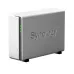 Synology DiskStation DS120j 1-Bay NAS Server