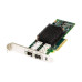 Emulex 16GB Dual Port Fibre Channel Host Bus Adapter