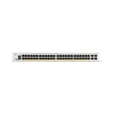 Cisco Catalyst C1200-48P-4X 48-Port Gigabit Managed Network Switch