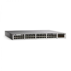 Cisco Catalyst C9300-48UXM-E 48-port 12G Switch