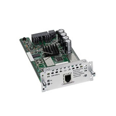 Cisco C-NIM-1X 1-port 10G SFP+ Network Switch