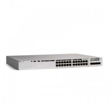 Cisco Catalyst C9200L-24T-4G-E 24 Port Switch